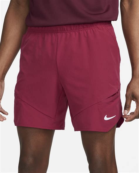 nikecourt dri fit advantage shorts